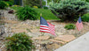 Lawn Cleanup Checklist After the 4th of July