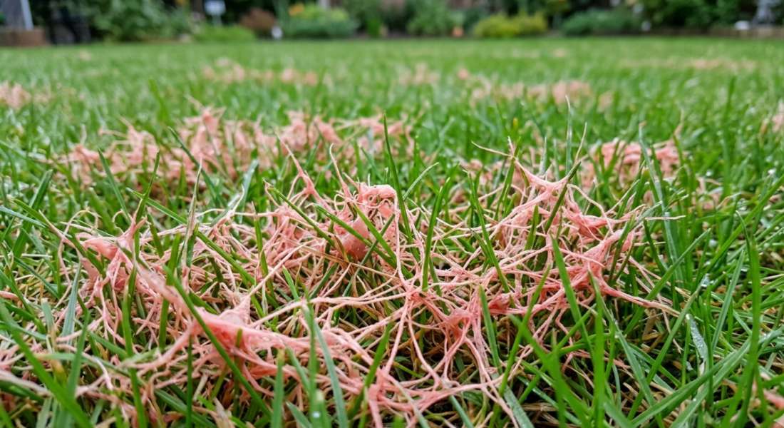 What is Red Thread | NutriPod® Plant Food
