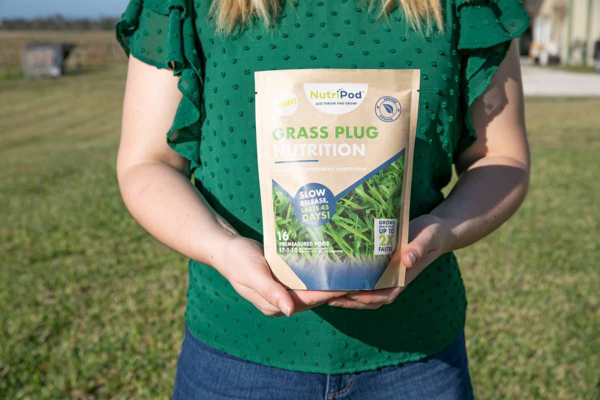 is-nutripod-lawn-fertilizer-safe