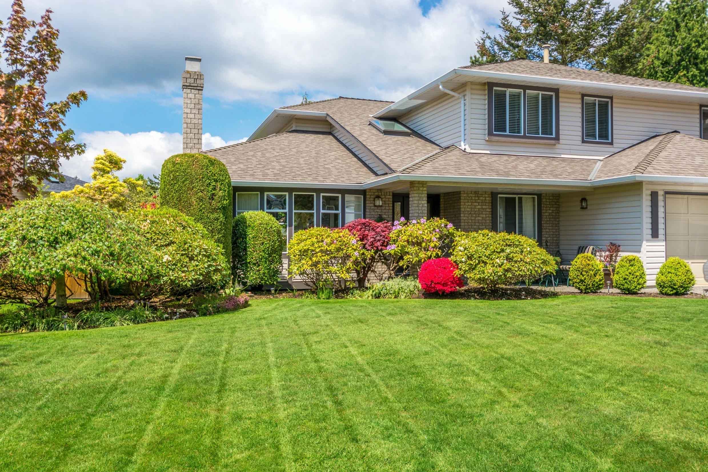 7 Mowing and Maintenance Tips to Preserve Your Striped Lawn