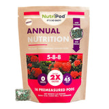 Annual Nutrition with Auger Bundle