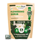 Shrub Nutrition and Auger Bundle