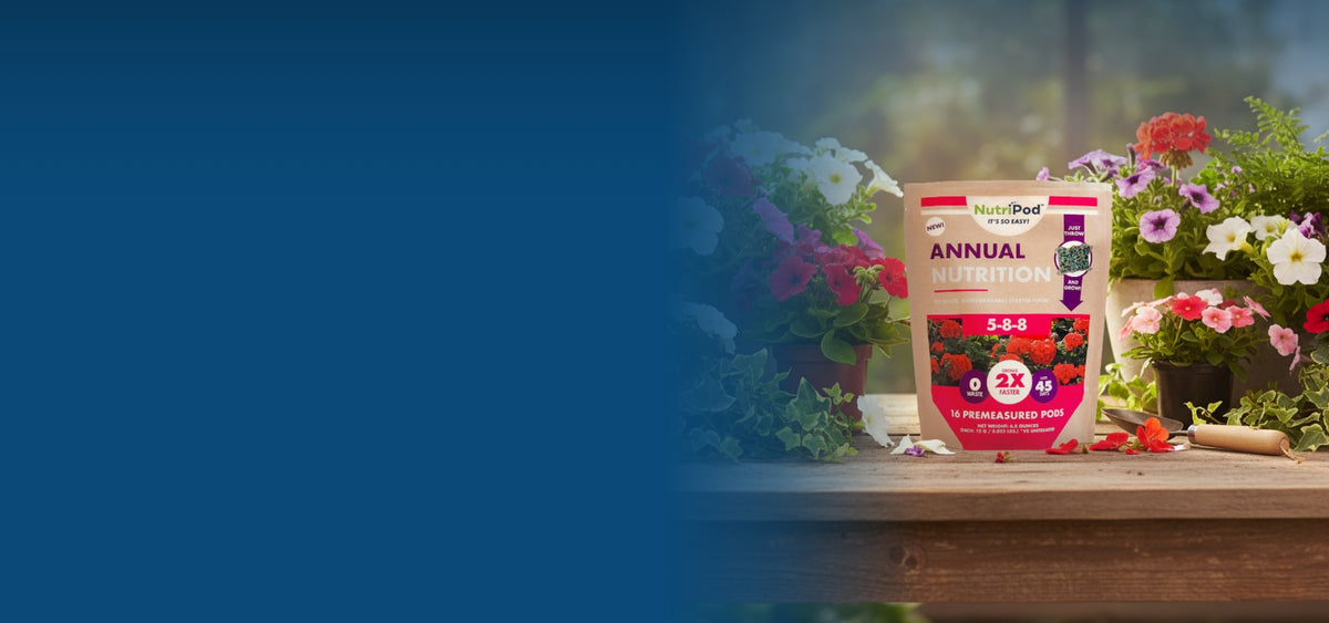 Precise Plant Nutrition