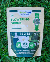 Shrub Precise Plant Nutrition