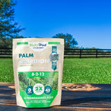 Palm Precise Plant Nutrition