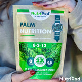 Palm Precise Plant Nutrition