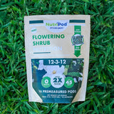 Shrub Nutrition and Auger Bundle